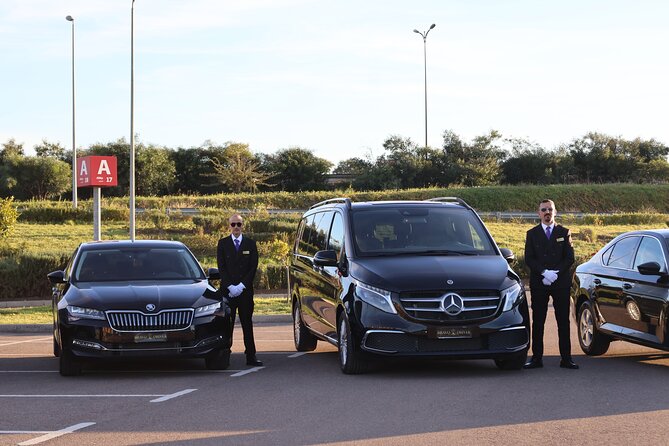 Best Private Transfer From Casablanca Airport To All Morocco - Frequently Asked Questions