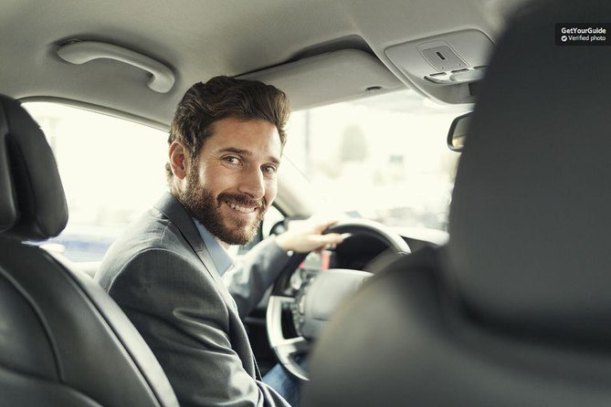 Best Private Transfer Services : Fez to Rabat - Traveler Requirements