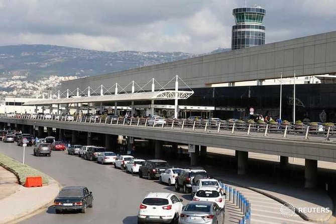 BEY Airport to Hotel, Private Arrival Transfer - The Sum Up