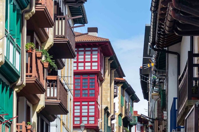 Biarritz: Half-Day Excursion to Spanish Neighbour Fontarrabia - Important Reminders and Tips