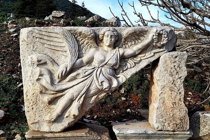 Biblical Ephesus & Basilica Of St. John & The Marys House Tour - Additional Services