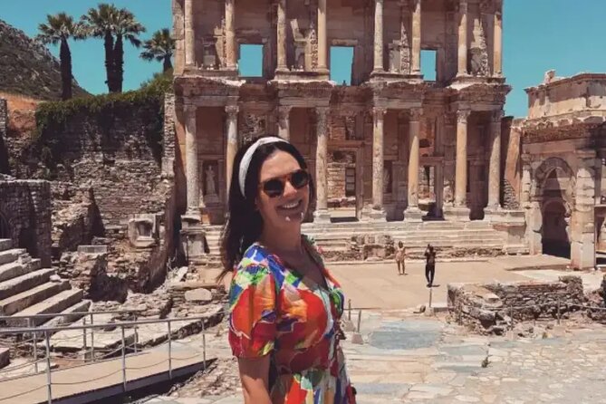 Biblical Ephesus Private Tour From Kusadasi Port - Booking and Pricing