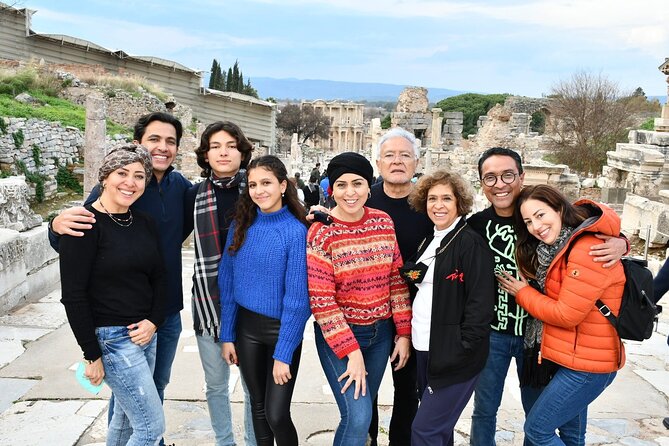 Biblical Ephesus Tour For Cruisers - Important Details