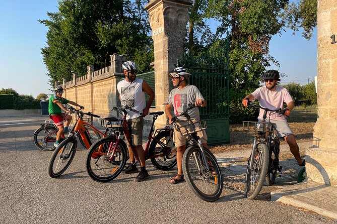 Bike Rental in Bari Italy - Pricing