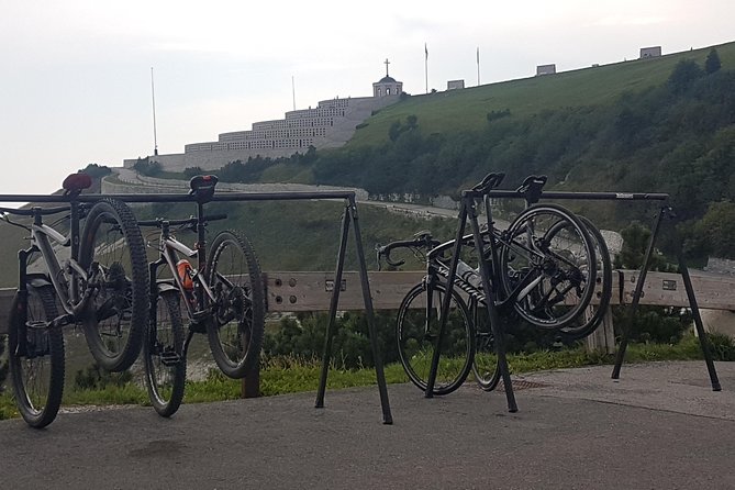 Bike Tour On Monte Grappa - Time and Operational Hours