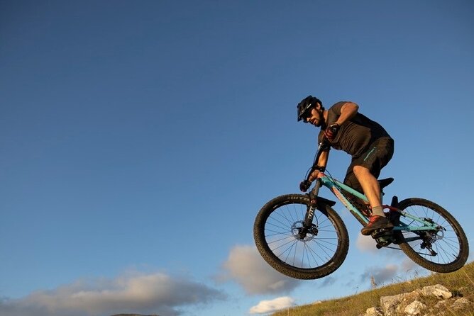 Biking Around the Region of Ohrid - Tour Schedule