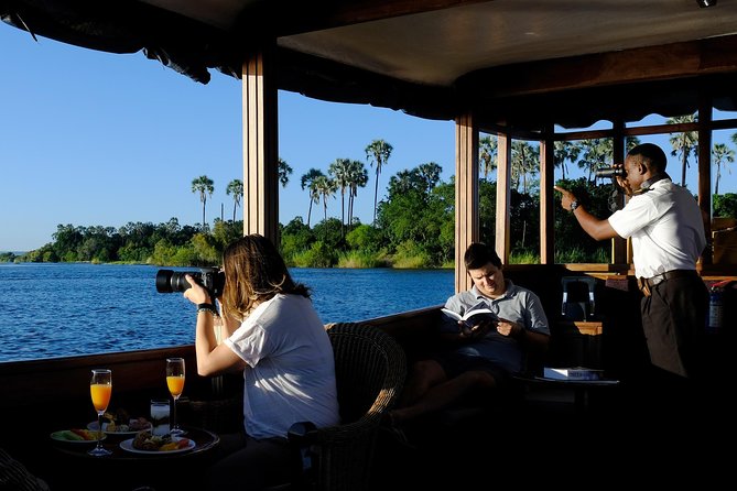Birdwatching Cruise in Zambezi River With Breakfast - Additional Details and Policies