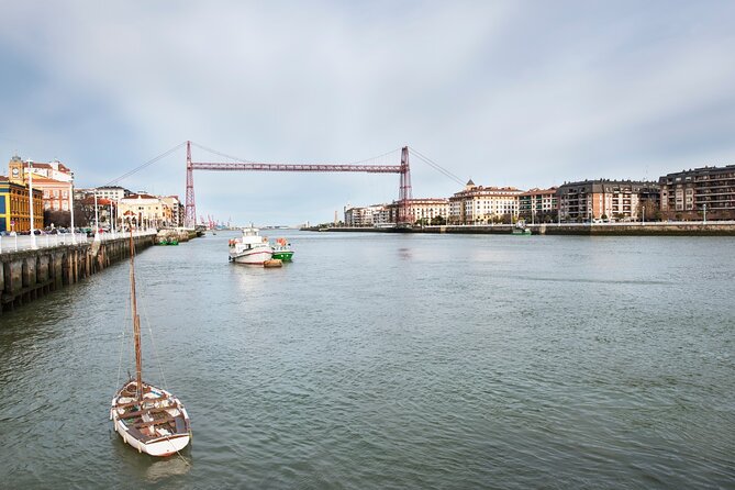 Bizkaia Bridge and Gernika/Bermeo and Gaztelugatxe Private Tour - Price and Booking