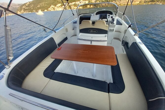 BLUE CAVE & ELAPHITI ISLANDS-Private Speedboat Tour - Additional Notes