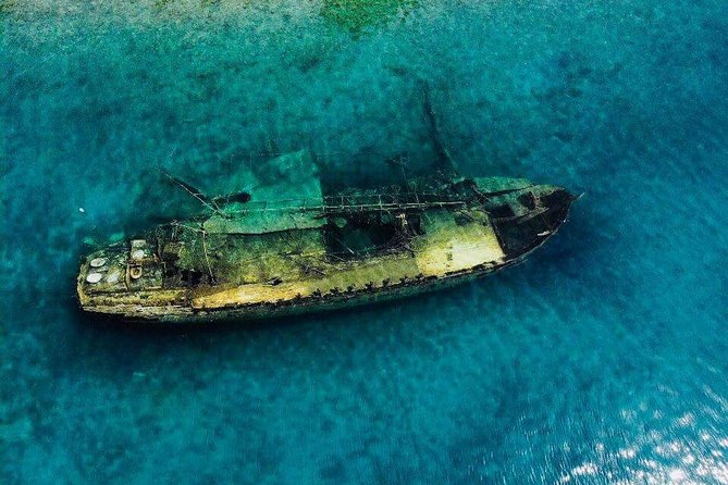 Blue Cave,Blue Lagoon and Ship Wreck - Unique Private Boat Tour - Directions for Booking
