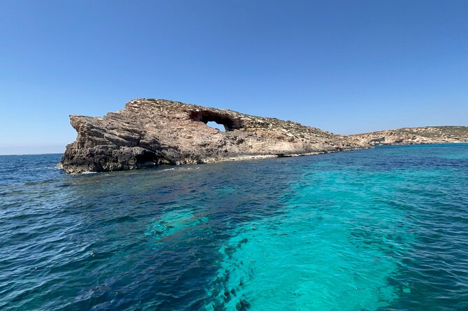 Blue Lagoon Ferry and Caves Tour - Additional Information