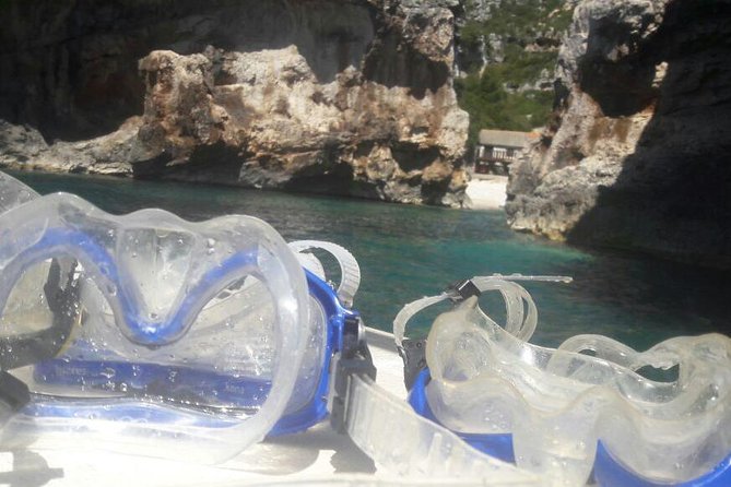 Blue Lagoon & Trogir (Or Duga Bay) Experience From Split - Traveler Restrictions and Recommendations