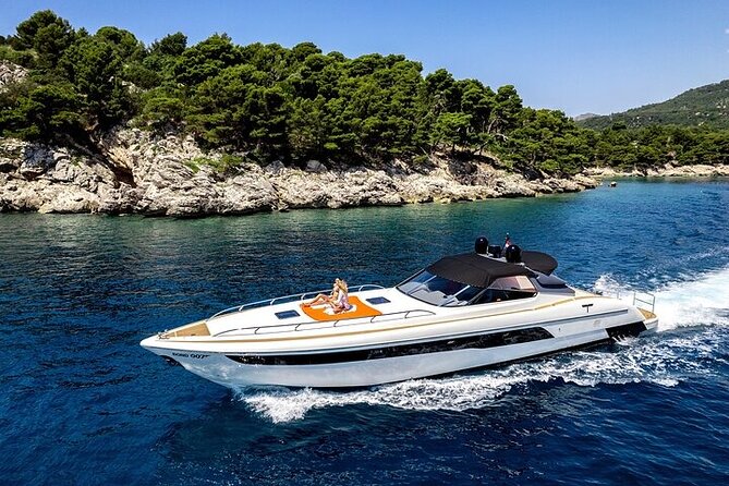 Boat Discovery: Private One-Day KorčUla Adventure - Booking and Cancellation Policy