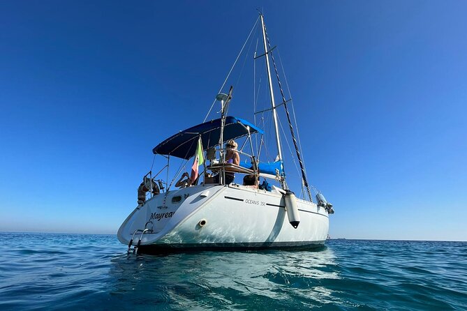 Boat Excursion From Palermo With Aperitif and Wine - Meeting and End Points