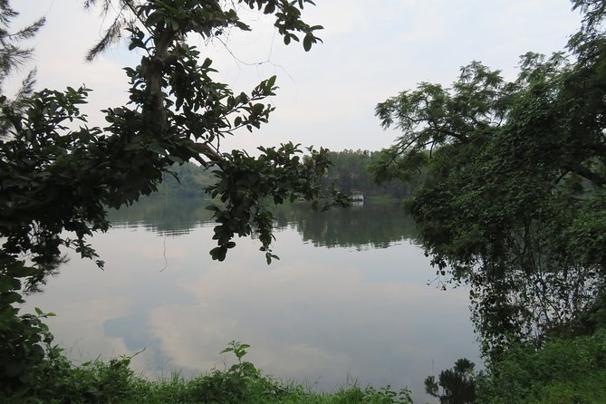 Boat Excursion on the Lake Kivu, Rwanda - Reviews