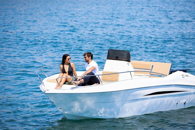 Boat Rental Torrevieja - Additional Information