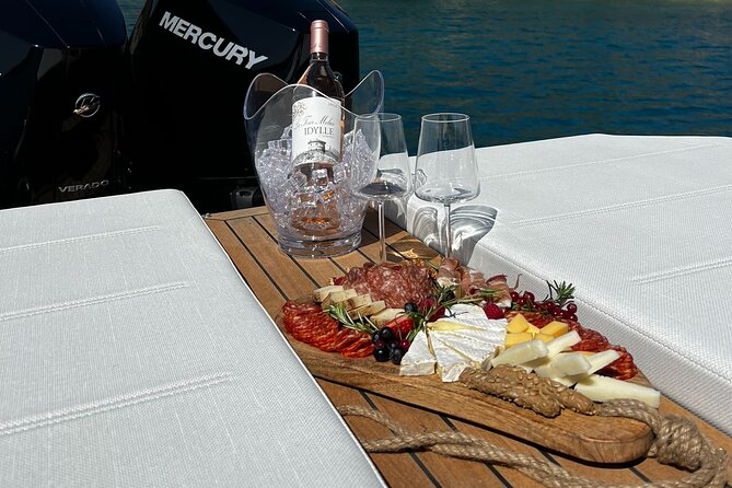 Boat Tour From Athens to Hydra - Weather Considerations