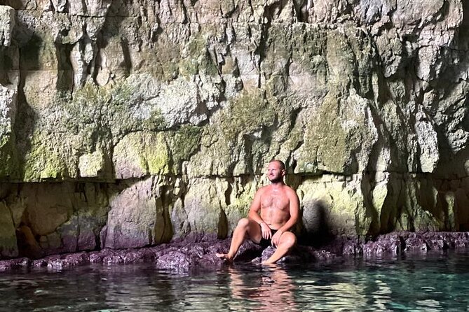 Boat Tour Haxhi Ali Cave and Karaburun - Frequently Asked Questions