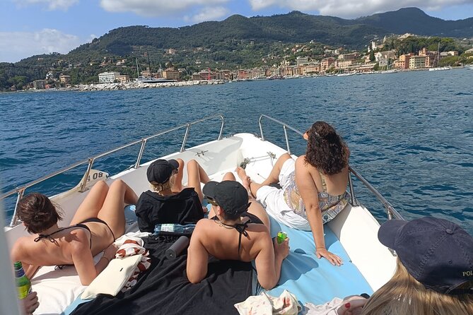 Boat Tour in the Portofino Promontory - The Sum Up
