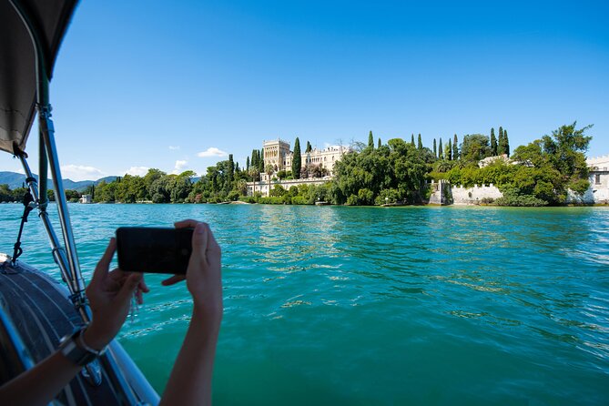 Boat Tour of the Islands of Lake Garda From Sirmione - Additional Information
