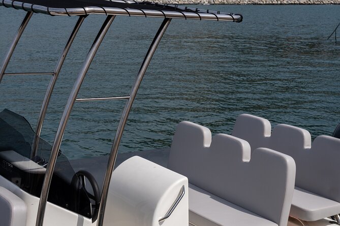 Boat Tour to Portofino and San Fruttuoso for Small Groups - Pricing Details