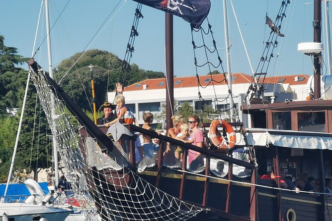 Boat Tour to Rovinj and Lim Fjord - Pricing and Booking