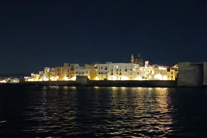 Boat Tour With or Without Fishing - Booking Instructions and Reservation Details