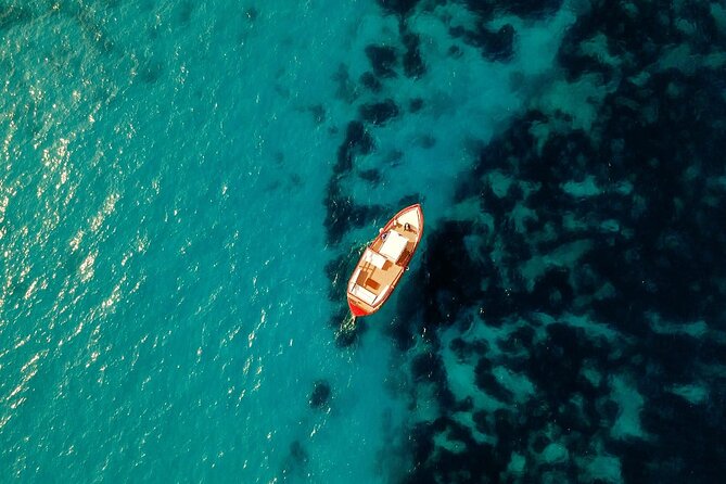 Boat Tour With Typical Lunch and Snorkeling in Syracuse - The Sum Up