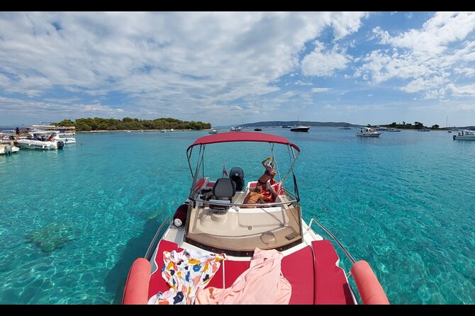 Boat Tours Half Day/All Day - Pricing Information