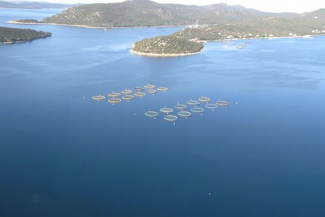 Boat Trip From Biograd Na Moru to Kornati National Park - Frequently Asked Questions