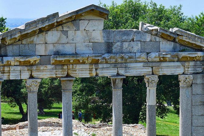 Boat Trip in Karavasta National Park and Apollonia Archaeological Park - Additional Information