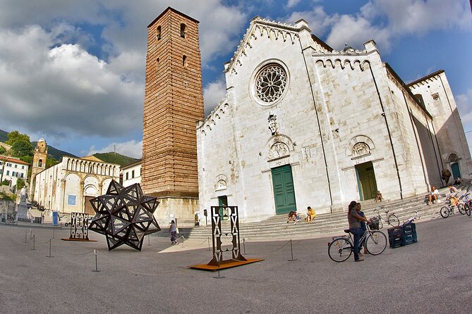Bocelli Seaside Flavors Half Day Tour From Pisa - Booking Information