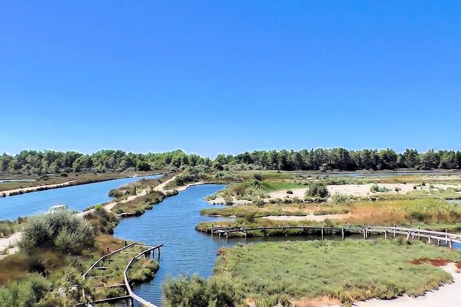 Bodyflow Experience in Karavasta Lagoon From Tirana & Durres - Operation Details