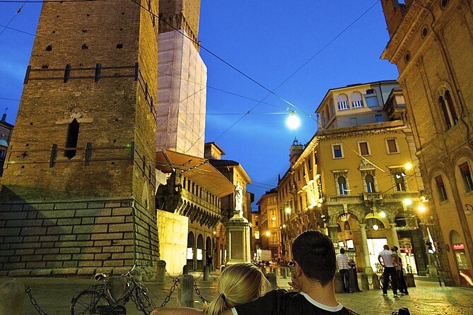 Bologna Private Walking Tour 2H - Cancellation Policy