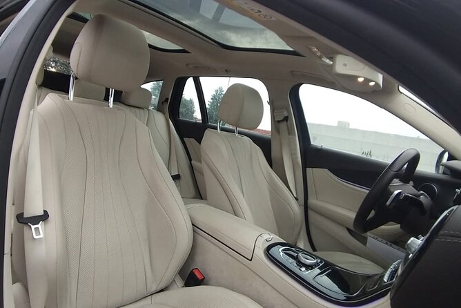 Bologna to Florence - Departure Private Transfer - Frequently Asked Questions