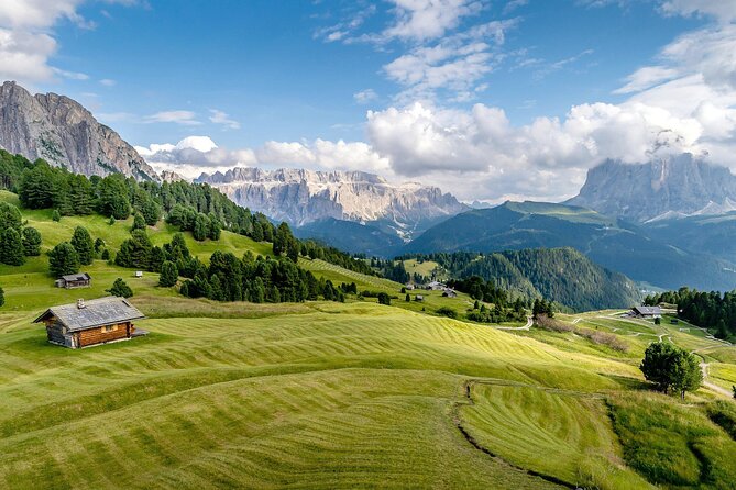 Bolzano Dolomites: One Day Private E-Bike Tour - Frequently Asked Questions