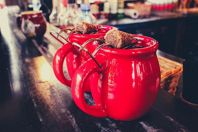 Bolzano Street Food Tour & Christmas Market Small-Group - Frequently Asked Questions