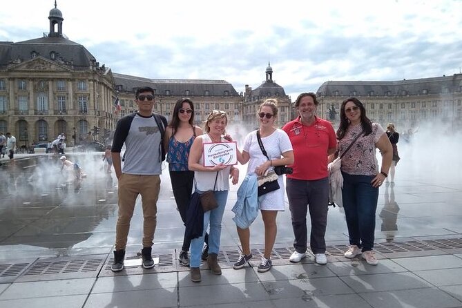 Bordeaux Organic Food Tour - French Apéro Style - Pricing Details
