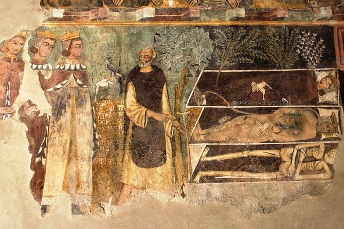 Bosa & Nuraghe Santu Antine From Olbia - Costa Smeralda - Additional Information