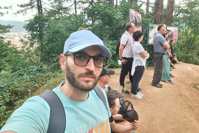 Bosnian Pyramids Visoko Mysterious Tour - Tour Inclusions
