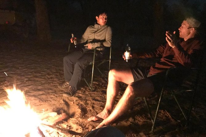 Botswana Classic Camping Safari ( 8nights/9 Days) - Frequently Asked Questions