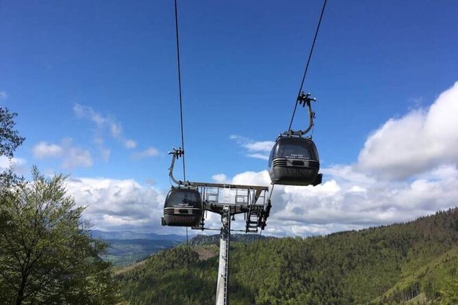 Bratislava: Small Fatra Mountains Guided Hike - Reviews & Ratings