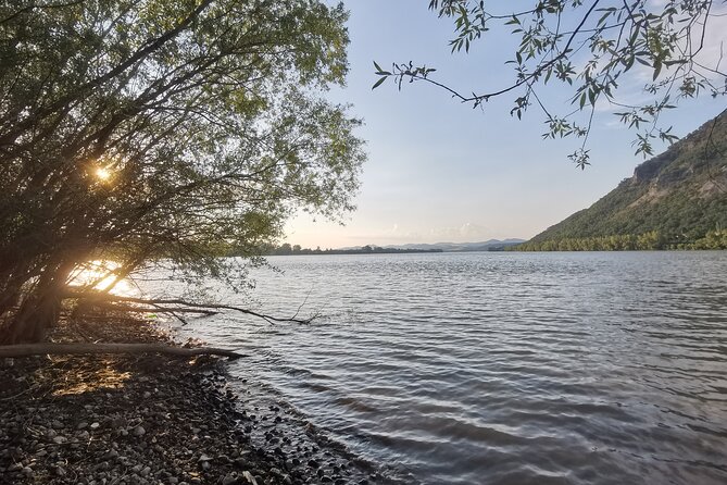 Bratislava to Budapest Danube Bike Rental - Booking Process