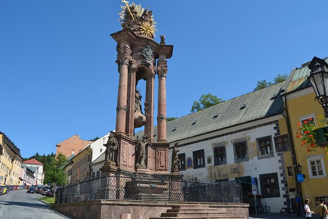 Bratislava UNESCO Mining Museum Tour - Meeting and Pickup Information