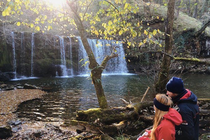 Brecon Beacons Private Guided Hiking Trip - What to Expect