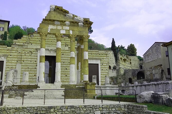 Brescia and Franciacorta Outlet Full-Day Tour - Pricing and Guarantee
