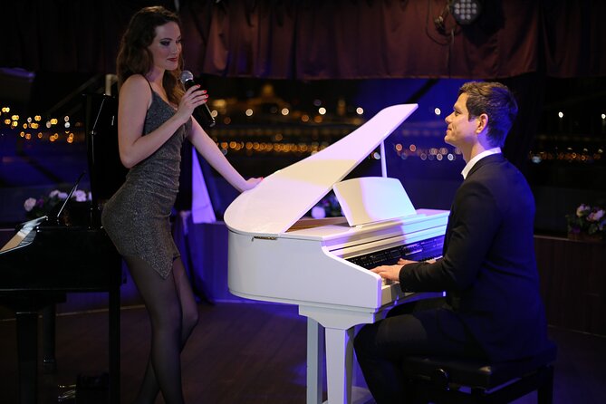 Budapest Drinks and Piano Show Cruise - Passenger Guidelines