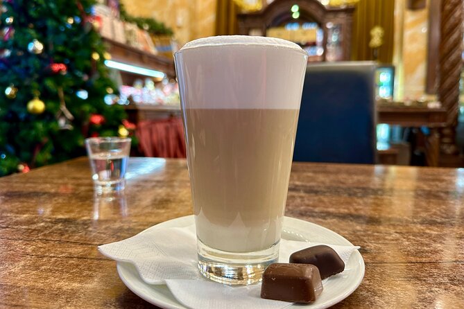 Budapest Urban Treats - Cake and Coffee House Tour - Directions