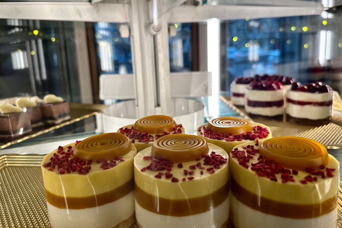 Budapest Urban Treats - Private Tour of Coffee Houses With Hungarian Desserts - Sweet Treats