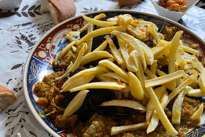Budget Fez Homemade Meal - Price and Lowest Price Guarantee